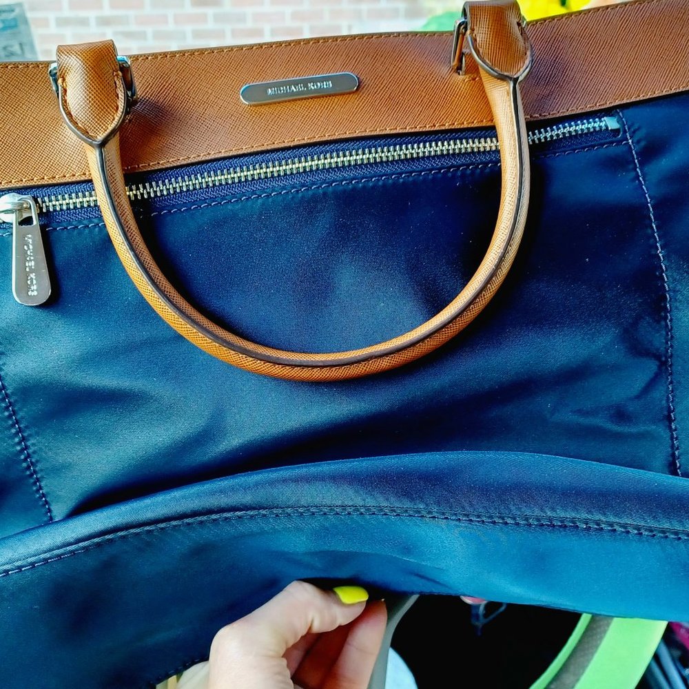 Michael Kors Leather Purse